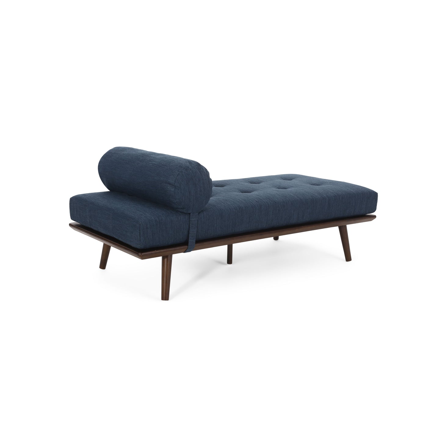 Chaise Lounge - Blue