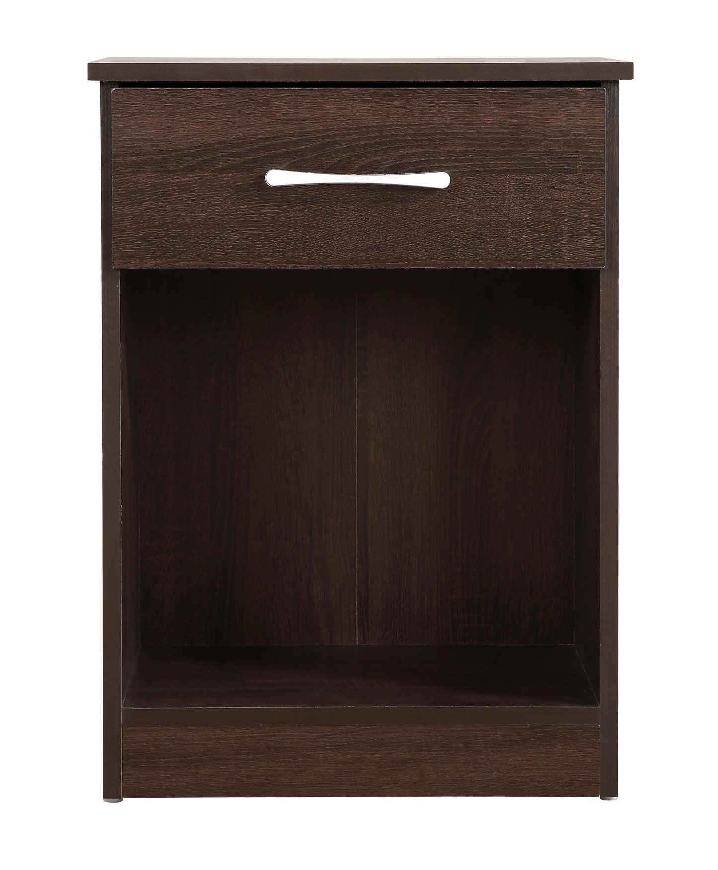 Lindsey - Nightstand - Wenge