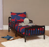 Blaire - Toddler Bed - Black