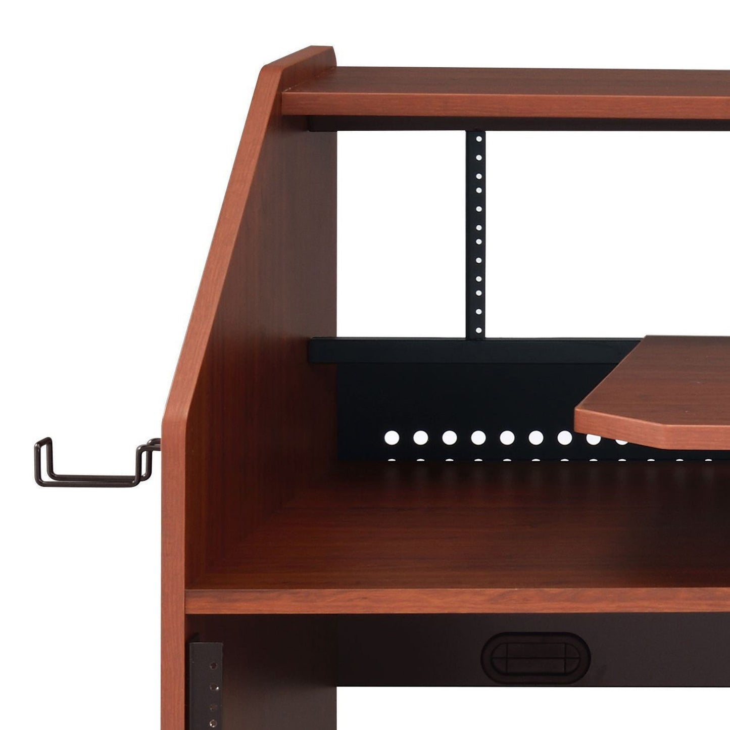 Annette - Music Desk - Cherry