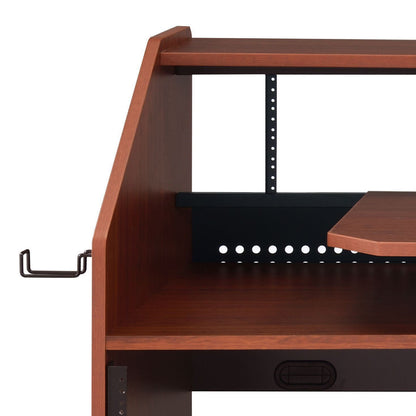 Annette - Music Desk - Cherry