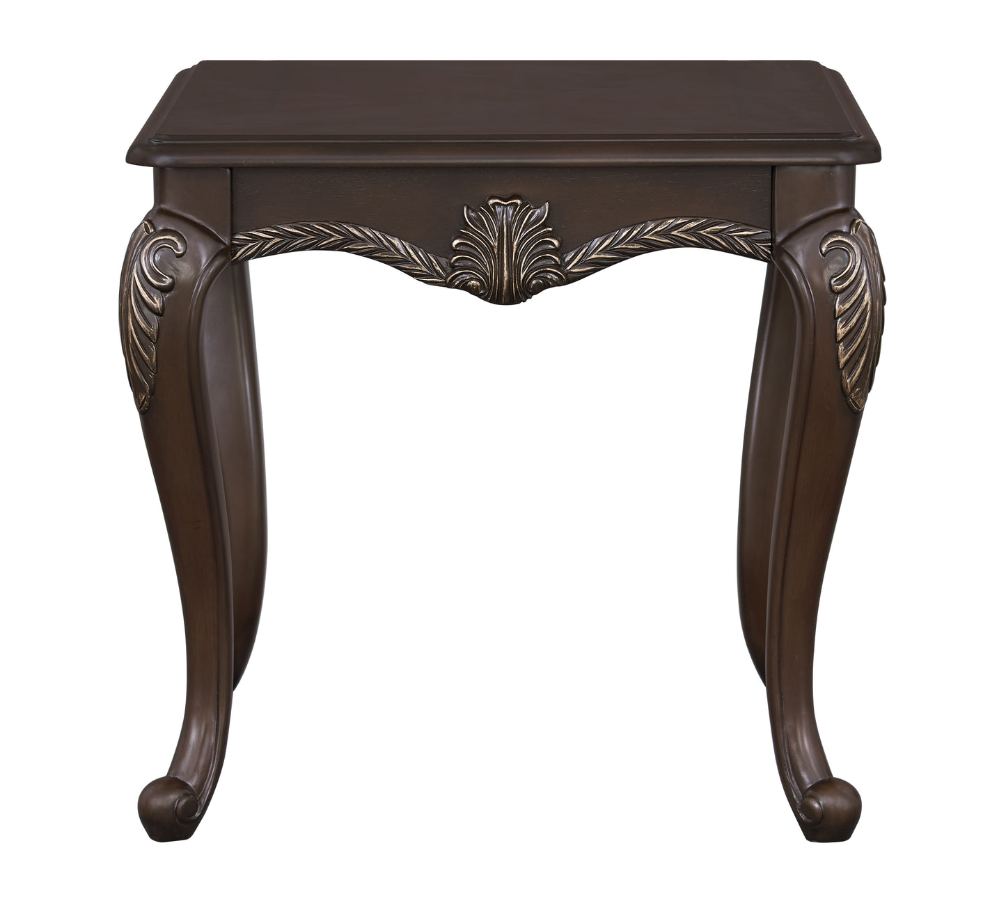 Pierce - End Table - Cherry