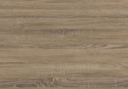 Bookshelf, Bookcase, 4 Tier, Office, Bedroom, Contemporary, Modern - Taupe
