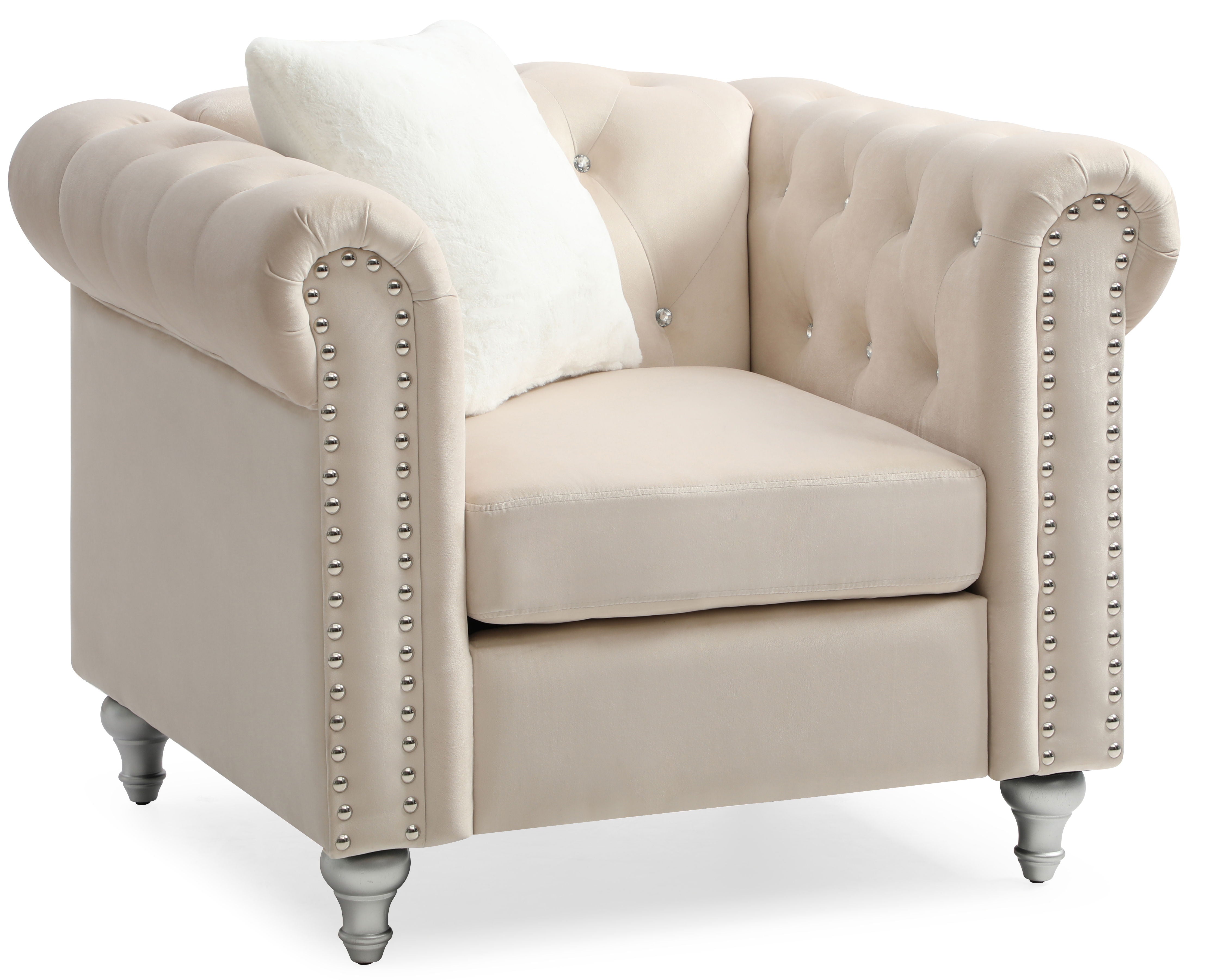 Chic Chair - Beige