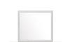 Mirage - Mirror - White