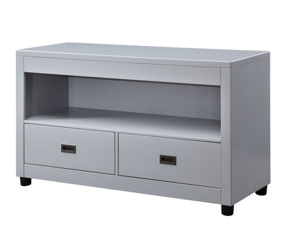 Eleanor - Sofa Table - Dove Gray