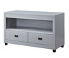 Eleanor - Sofa Table - Dove Gray