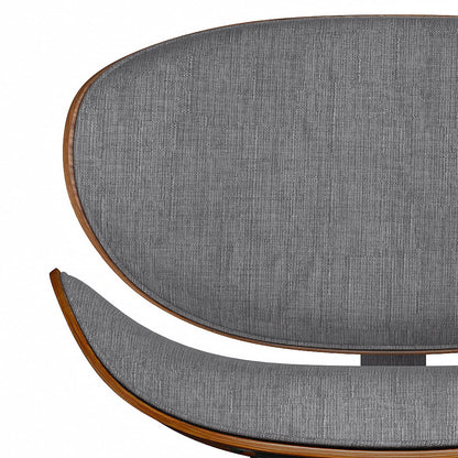 Marana - Dining Chair - Gray