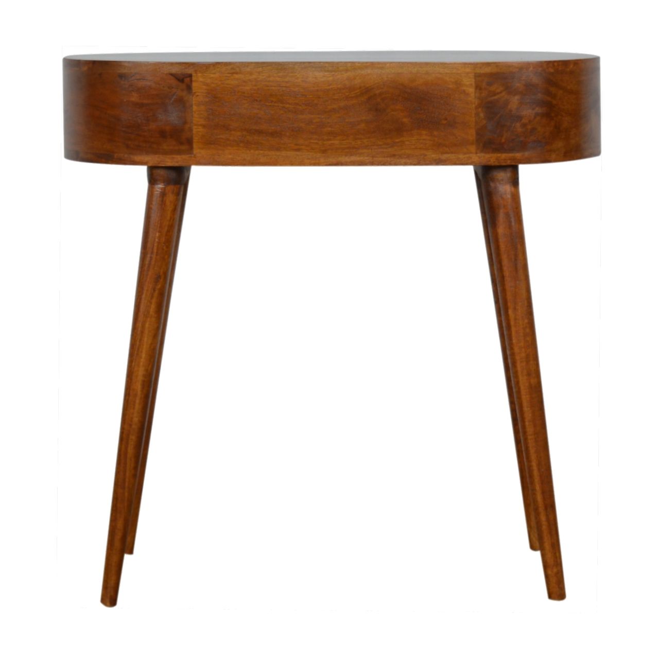 Albion - Console - Chestnut