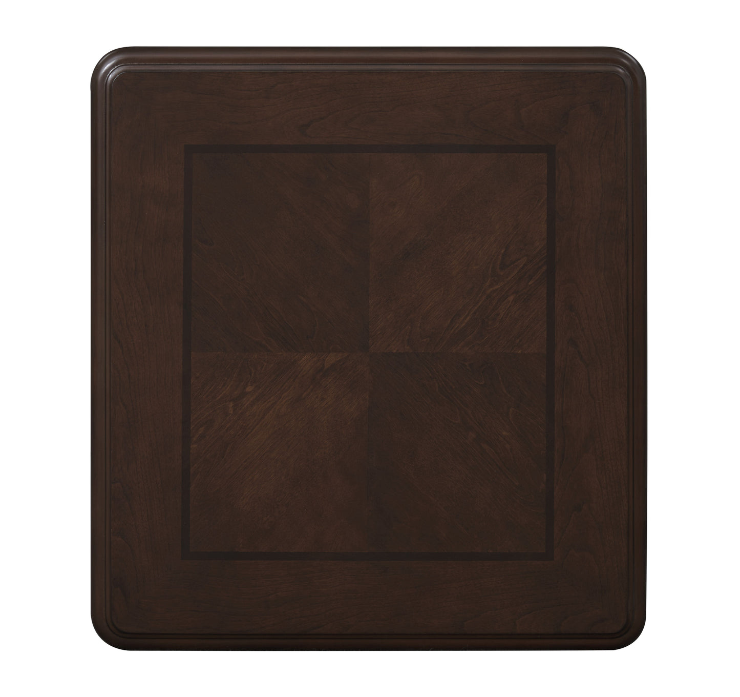 Pierce - End Table - Cherry