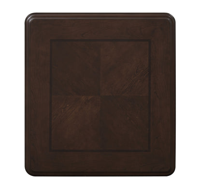 Pierce - End Table - Cherry