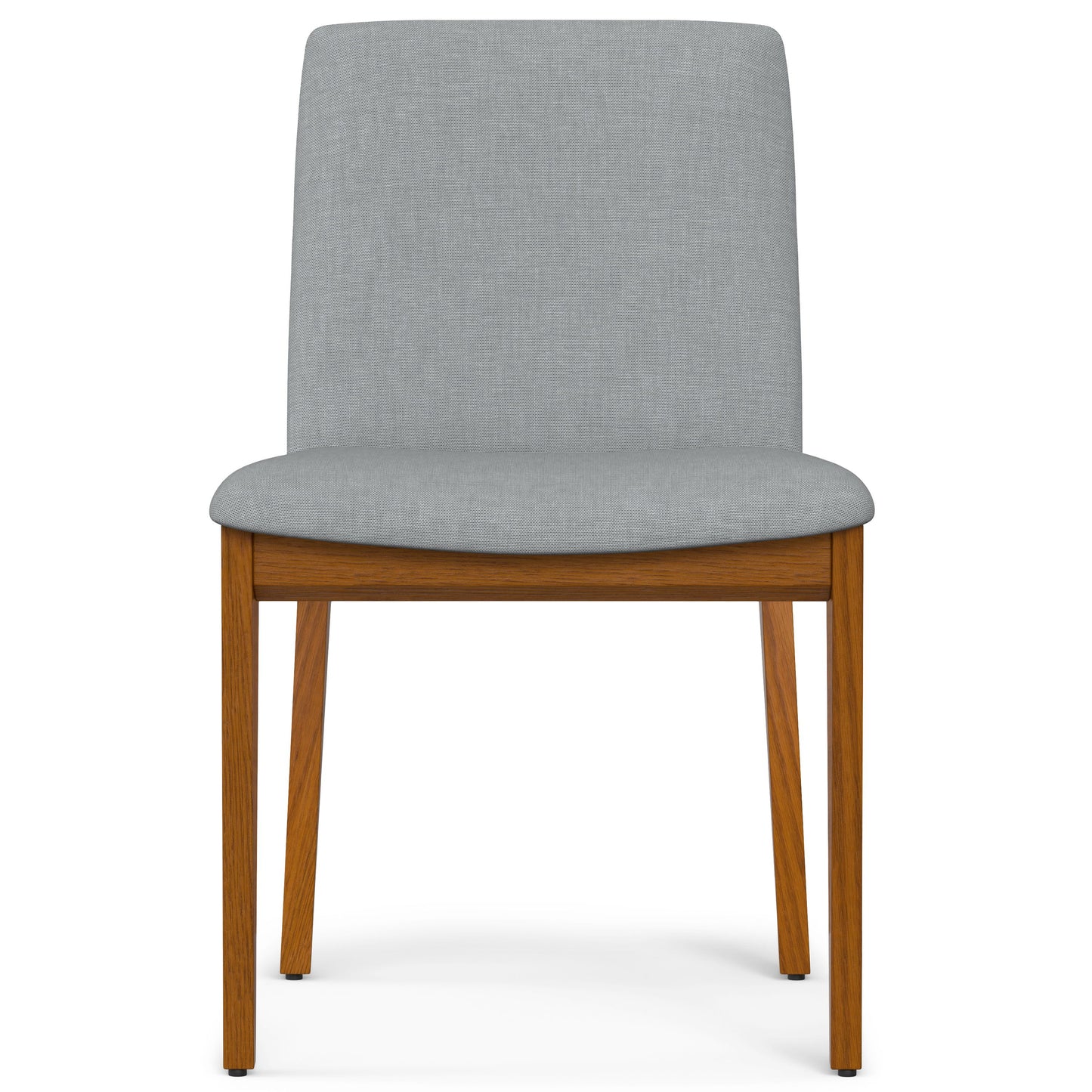 Selena - Dining Chair (Set of 2) - Gray