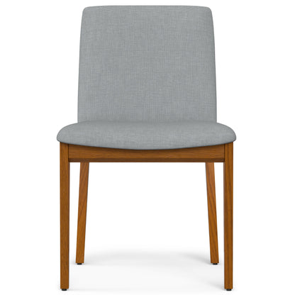 Selena - Dining Chair (Set of 2) - Gray