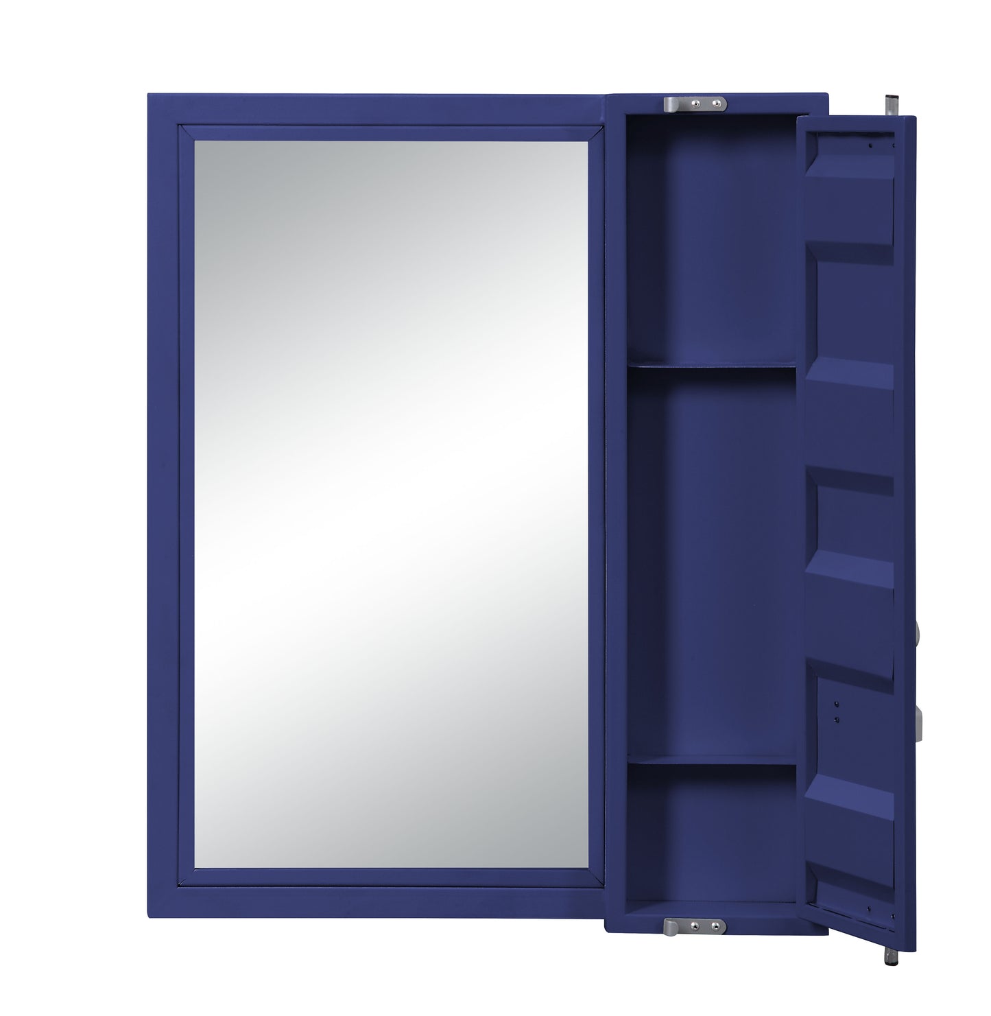 Cargo - Vanity Mirror - Blue