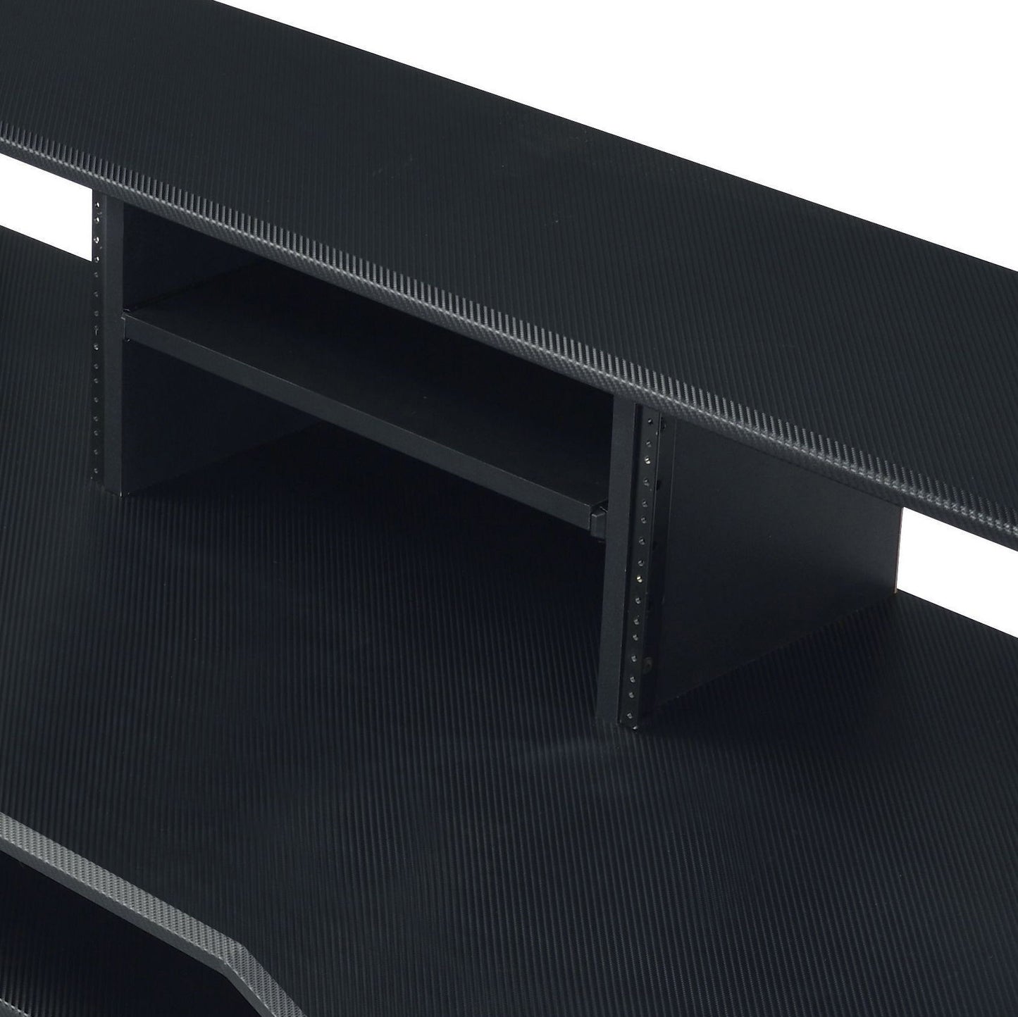 Megara - Music Desk - Black