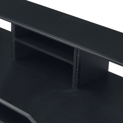 Megara - Music Desk - Black