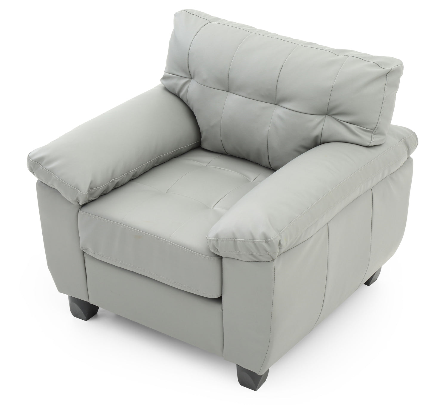 Comfortable Chair - Gray