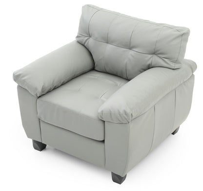 Comfortable Chair - Gray