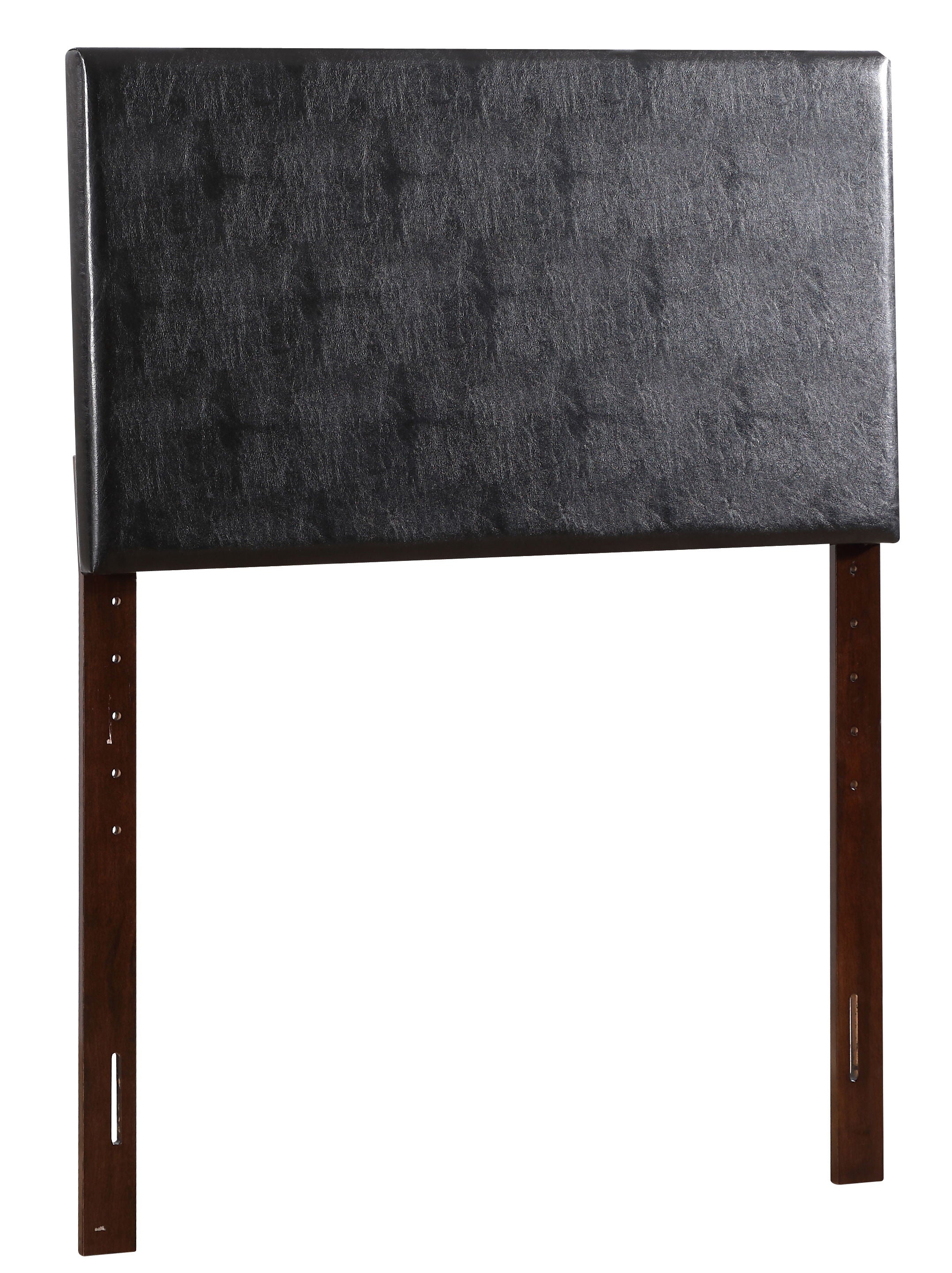 Nova - Twin Headboard - Black