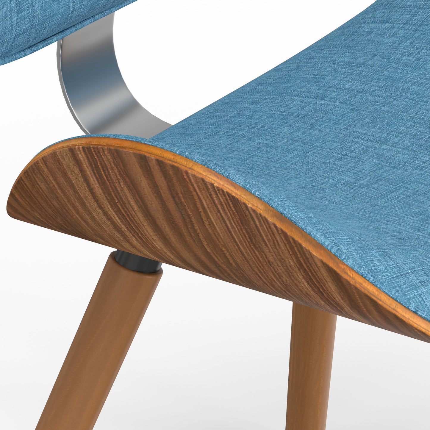 Marana - Dining Chair - Blue
