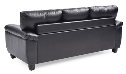 Comfortable Sofa - Black