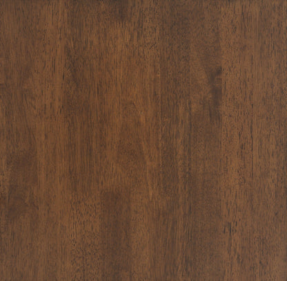 Carlos - Solid Wood Table - Brown