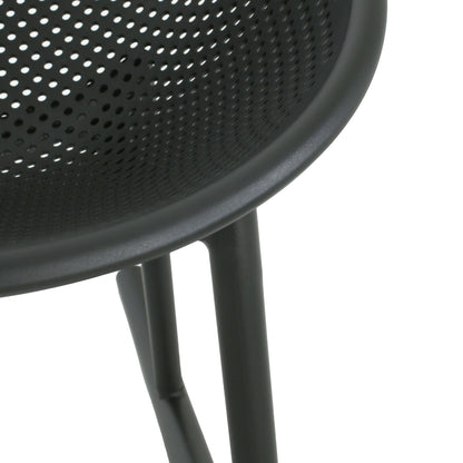Gable - Rocking Chair (Set of 2) - Black