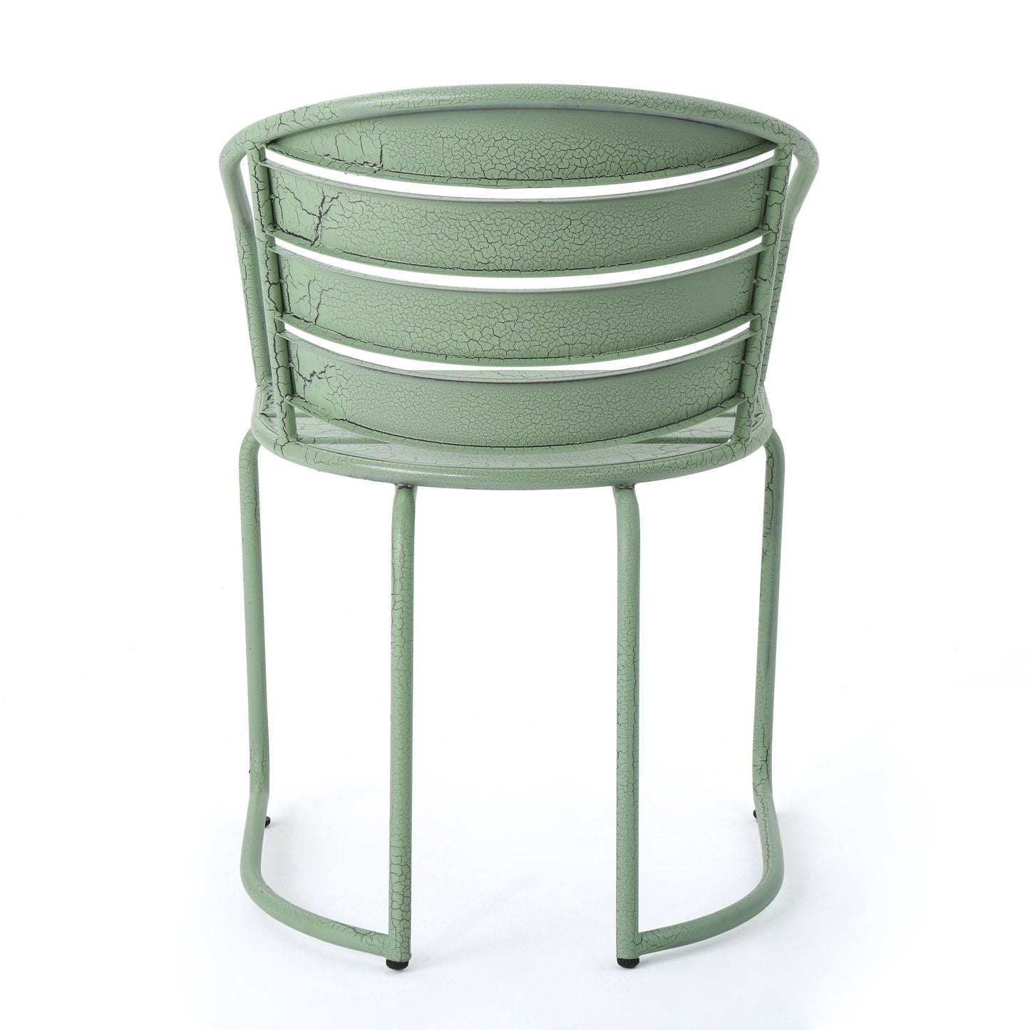 Santa Monica - Bistro Set - Green