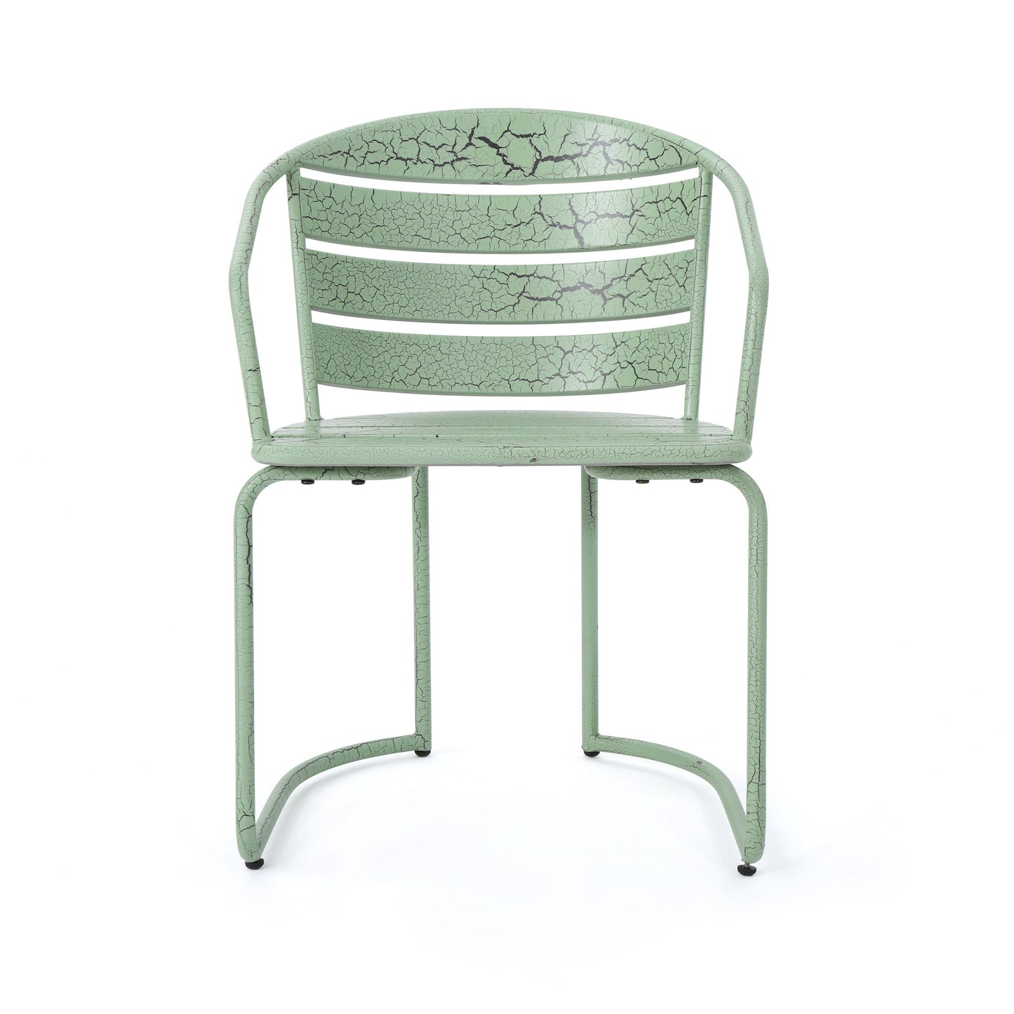 Santa Monica - Bistro Set - Green