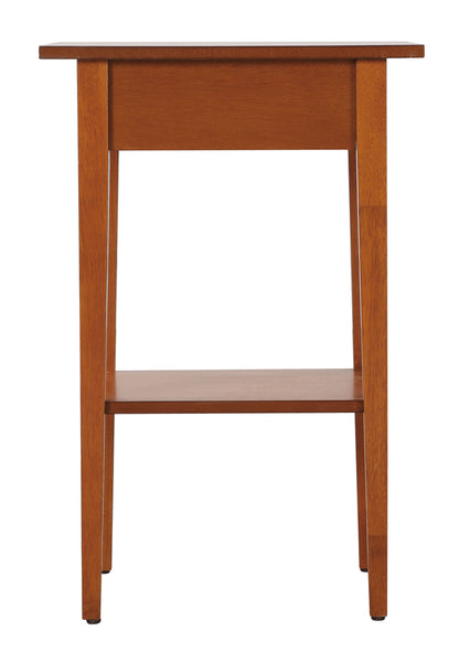 Nightstand - Oak