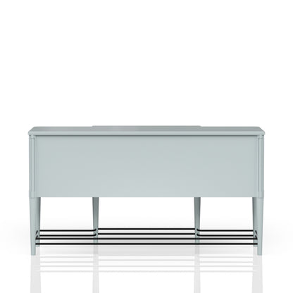 Breakfront - Sideboard - Light Blue