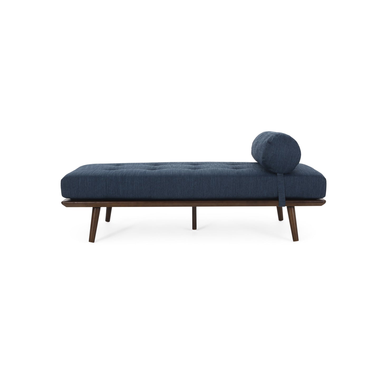 Chaise Lounge - Blue