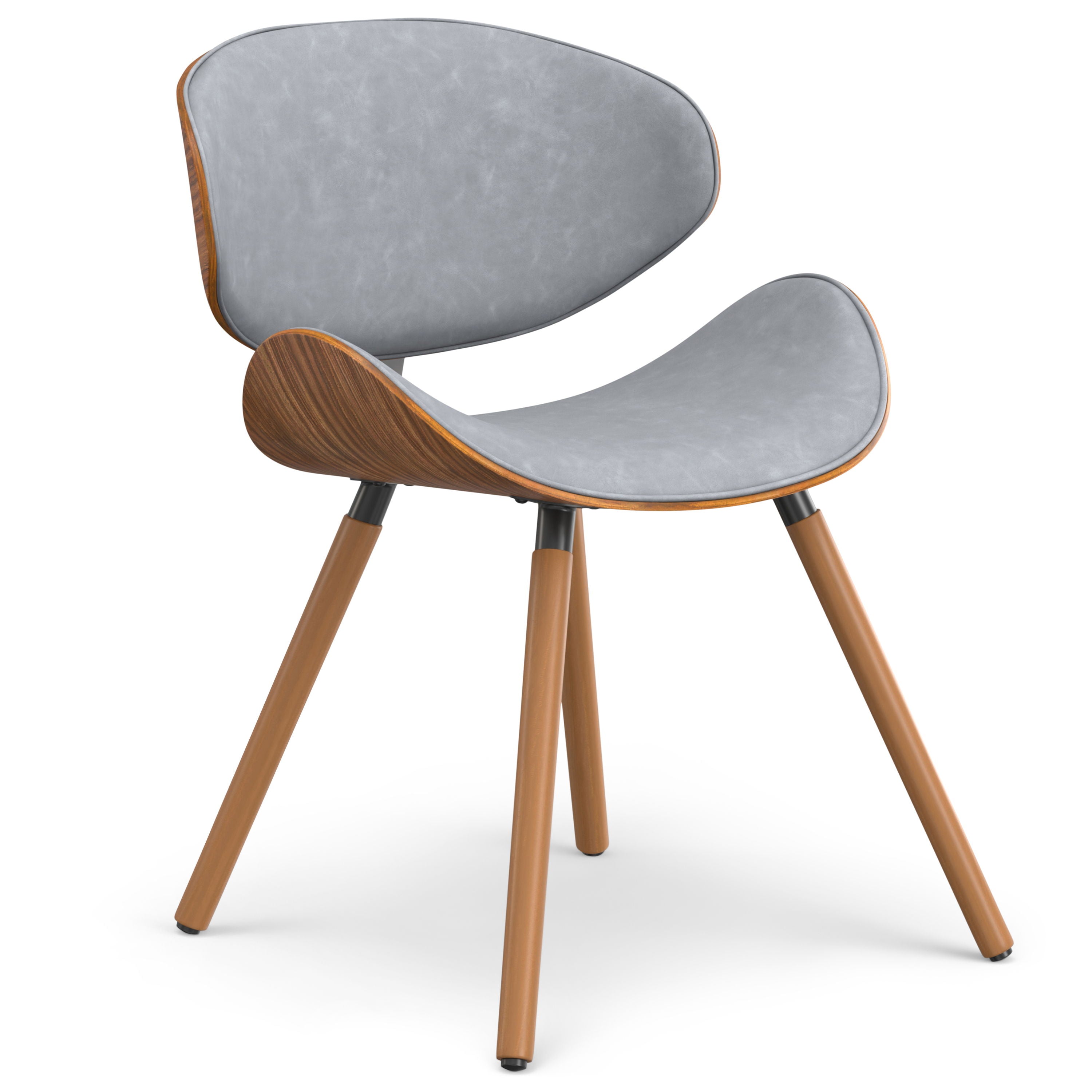 Marana - Dining Chair - Stone Gray
