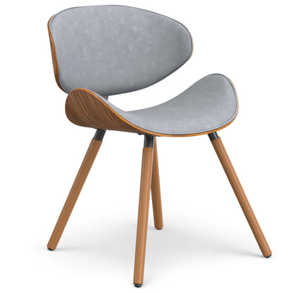 Marana - Dining Chair - Stone Gray