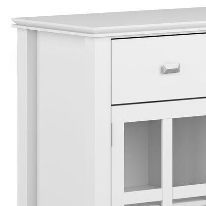 Artisan - Sideboard Buffet - White