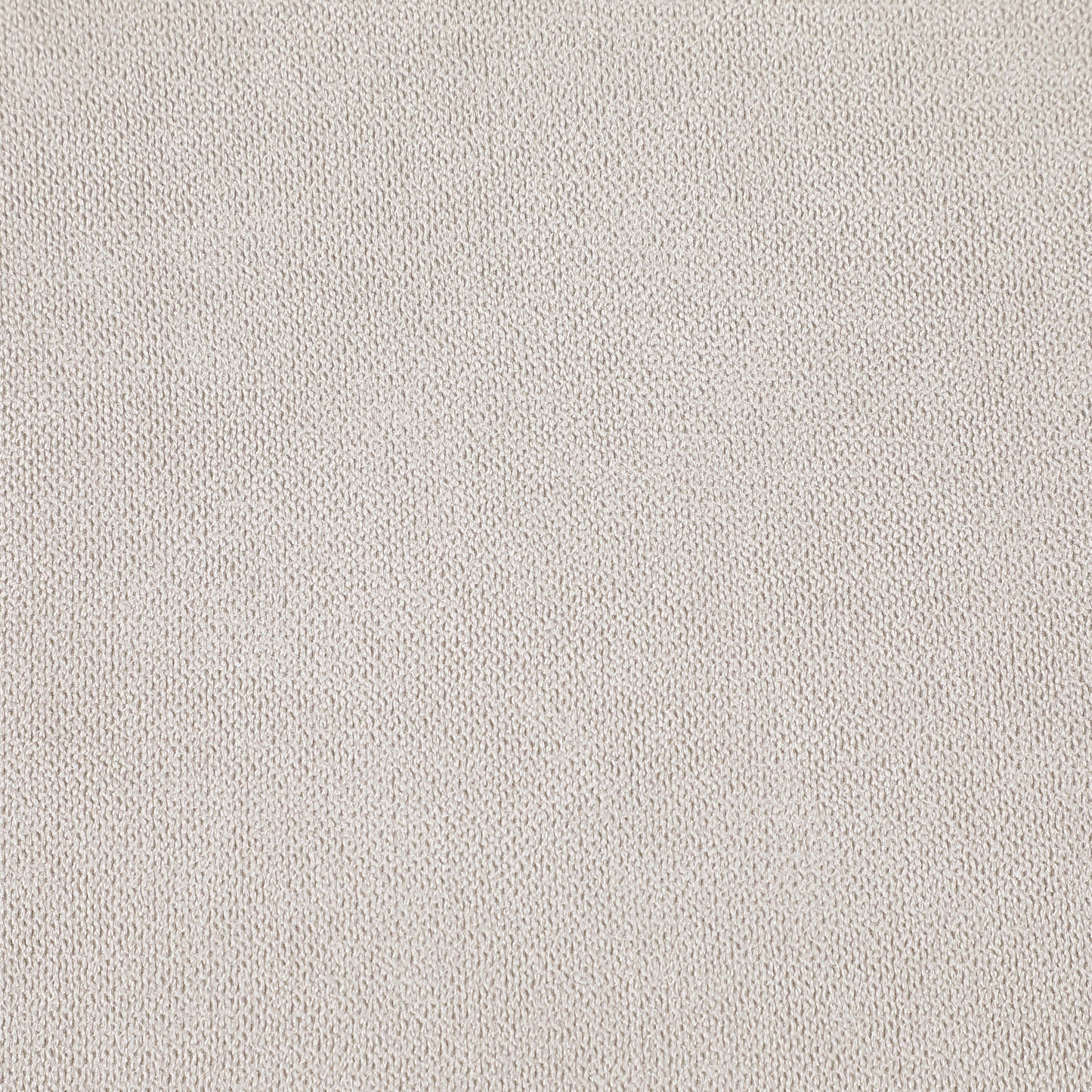 Joshua - Woven Fabric Sectional Sofa With Right Facing Chaise and Console Ottoman - Beige