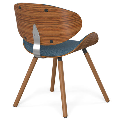 Marana - Dining Chair - Denim Blue