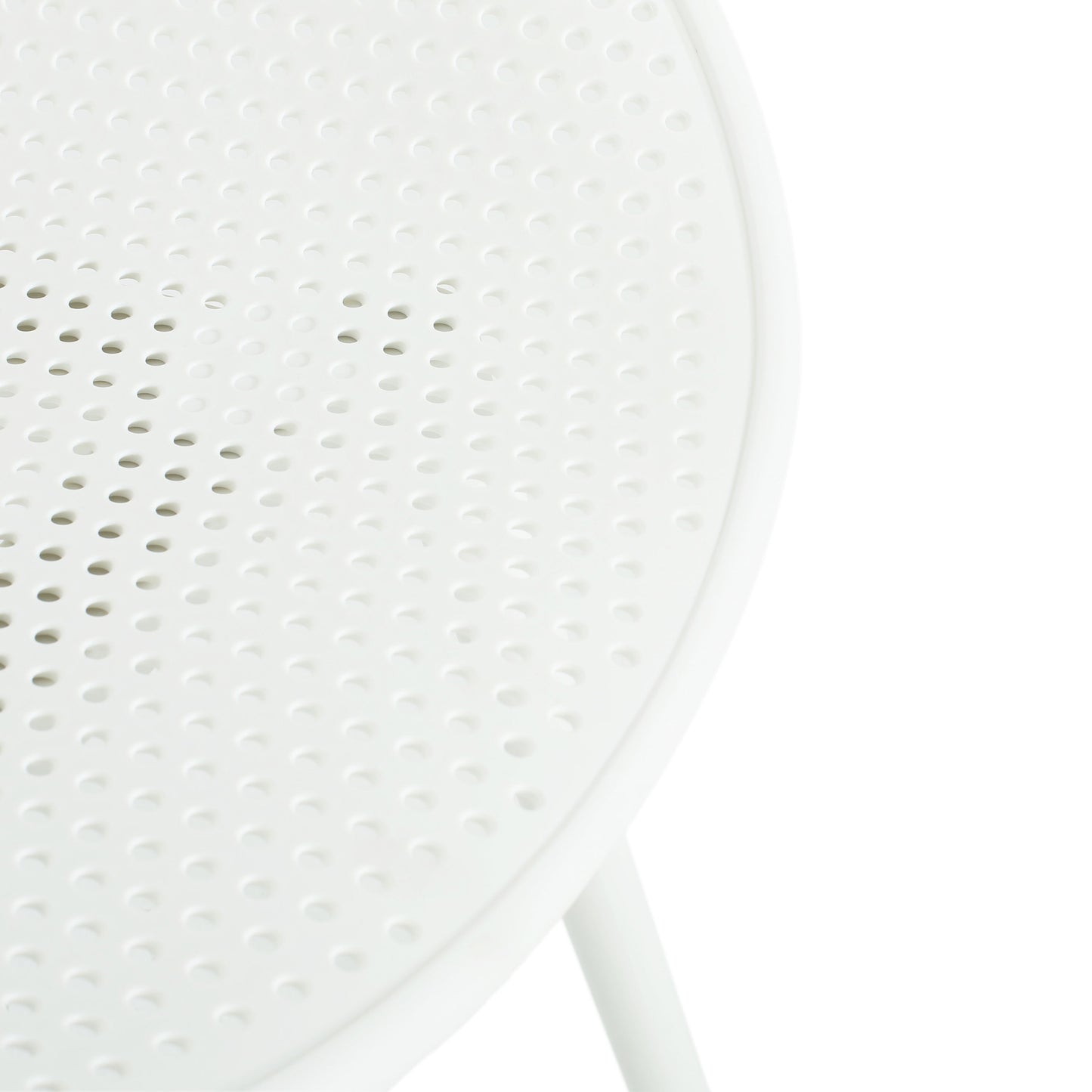 Gable - Dining Chair (Set of 2) - White