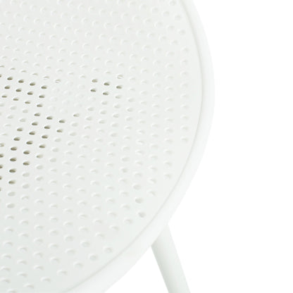 Gable - Dining Chair (Set of 2) - White