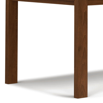 Wilson - Dining Table - Walnut Veneer