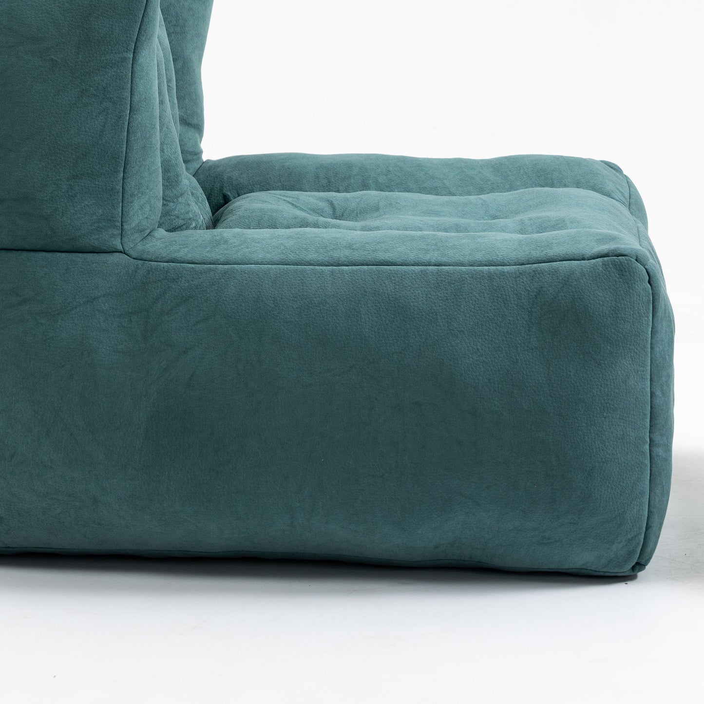 Super Soft Sofa Chair With Memory Foam - Green