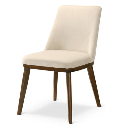 Clove - Dining Chair (Set of 2) - Beige