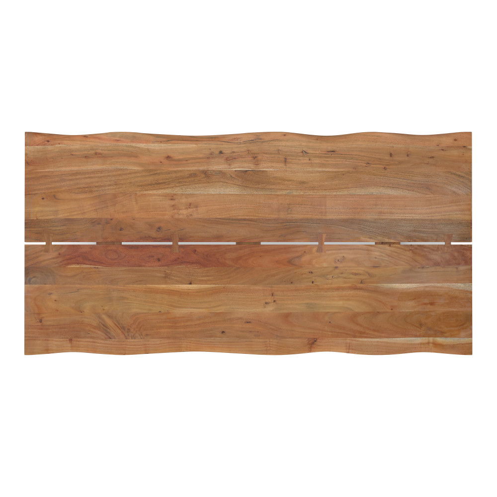 Delta - Dining Table - Natural