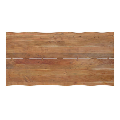 Delta - Dining Table - Natural