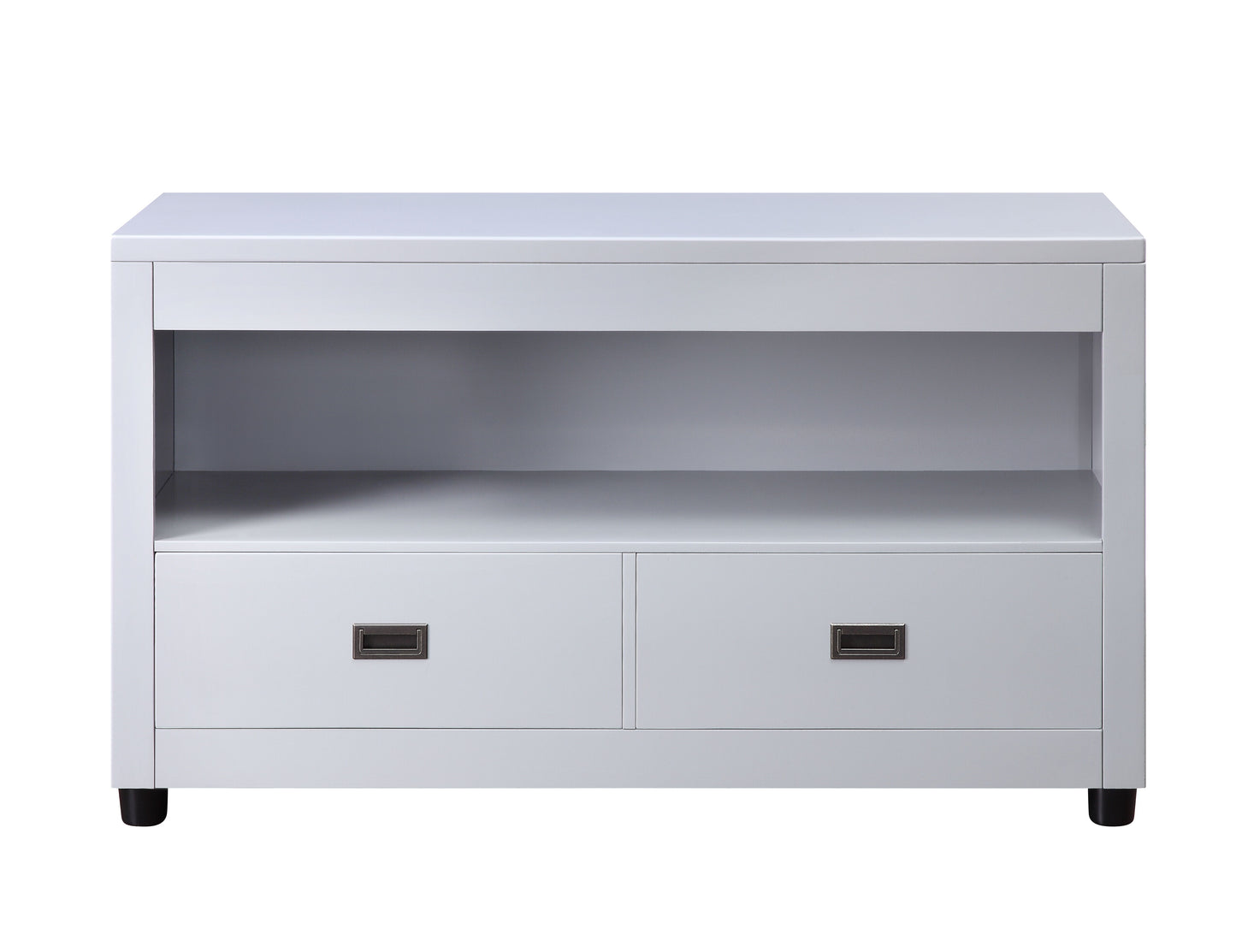 Eleanor - Sofa Table - Dove Gray