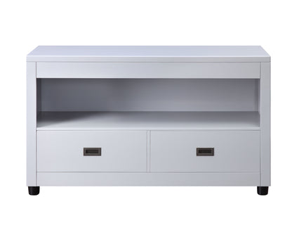 Eleanor - Sofa Table - Dove Gray