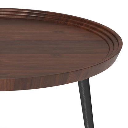 Clairmont - Coffee Table - Cognac