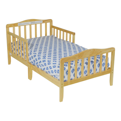 Blaire - Toddler Bed - Natural