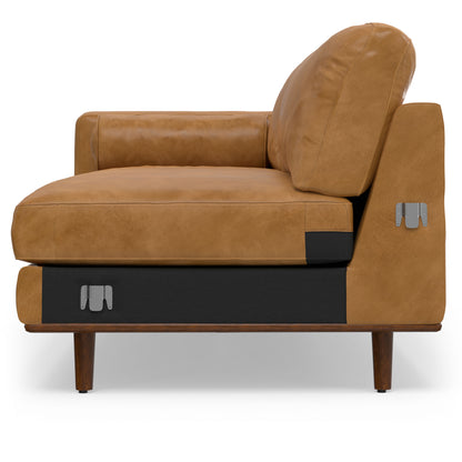 Morrison - Right Sectional Sofa - Sienna