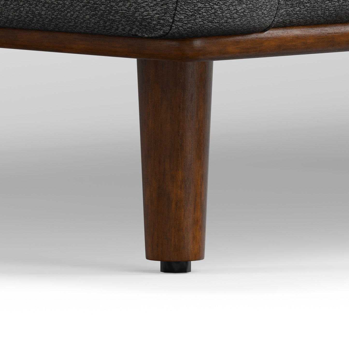 Morrison - Sofa - Charcoal Gray